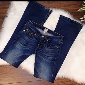 TRUE RELIGION - BOBBY JEANS